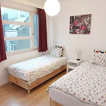Apartment Chez Esmara et Philippe