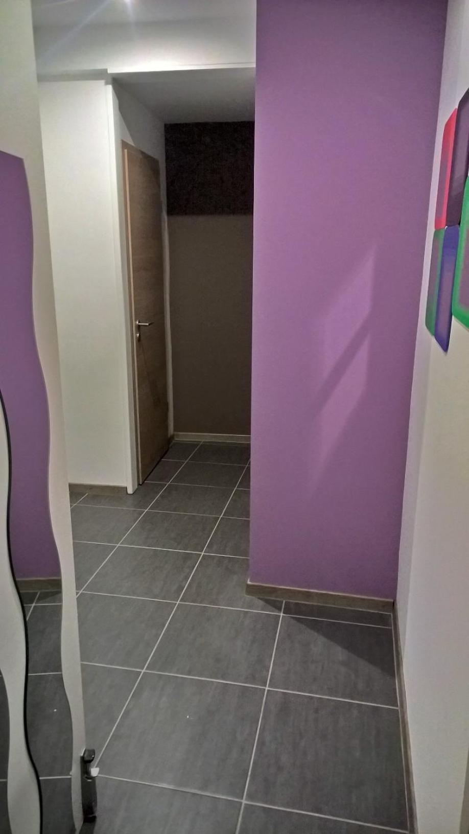 Appartement Chez Esmara Et Philippe Bruxelles
